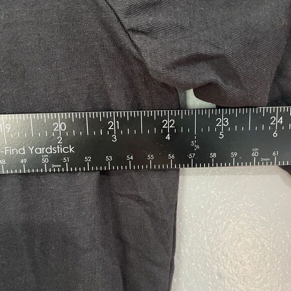 Under Armour Long Sleeve Shirt Mens Large Charged Cotton Heat Gear Hunting Base - Picture 6 of 11